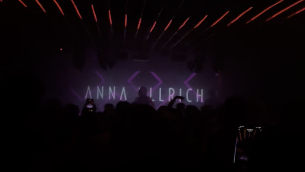 Anna Ullrich